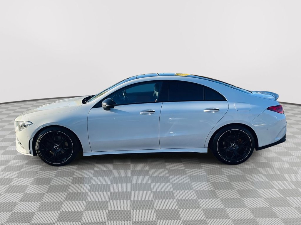 Used Mercedes-Benz CLA 2020 for sale - 77009773: Photo 6