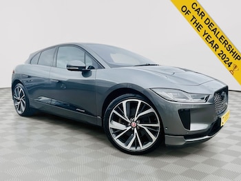 Used Jaguar I-Pace 2019 for sale - 79254185: Photo