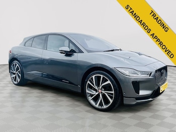 Used Jaguar I-Pace 2019 for sale - 79254185: Photo