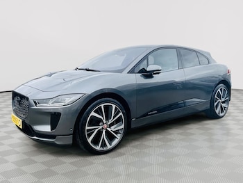 Used Jaguar I-Pace 2019 for sale - 79254185: Photo