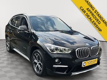 Used BMW X1 2017 for sale - 79832207: Photo