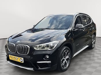 Used BMW X1 2017 for sale - 79832207: Photo
