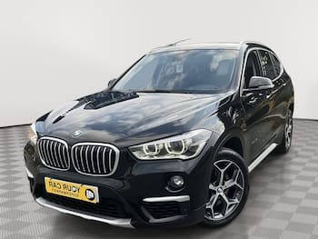Used BMW X1 2017 for sale - 79832207: Photo