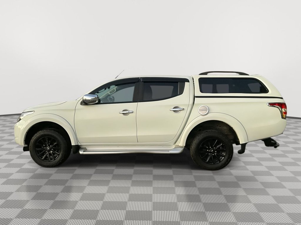 Used Mitsubishi L200 2018 for sale - 77009682: Photo 3