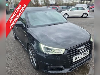 Audi A1 feature image