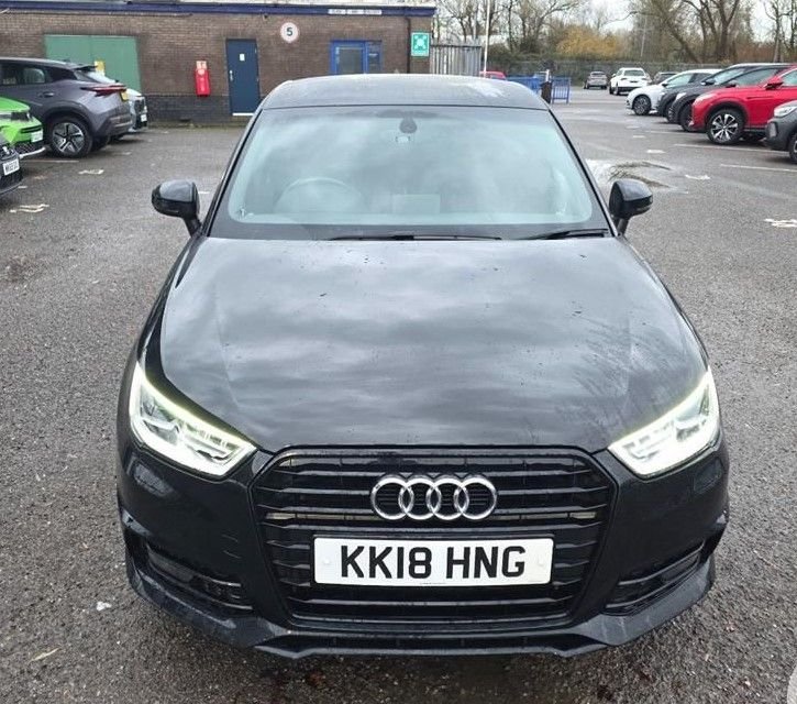 Used Audi A1 2018 for sale - 77153231: Photo 2