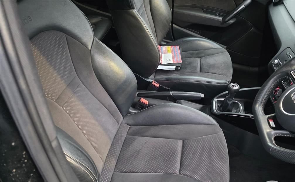 Used Audi A1 2018 for sale - 77153231: Photo 4