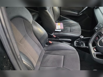 Used Audi A1 2018 for sale - 77153231: Photo