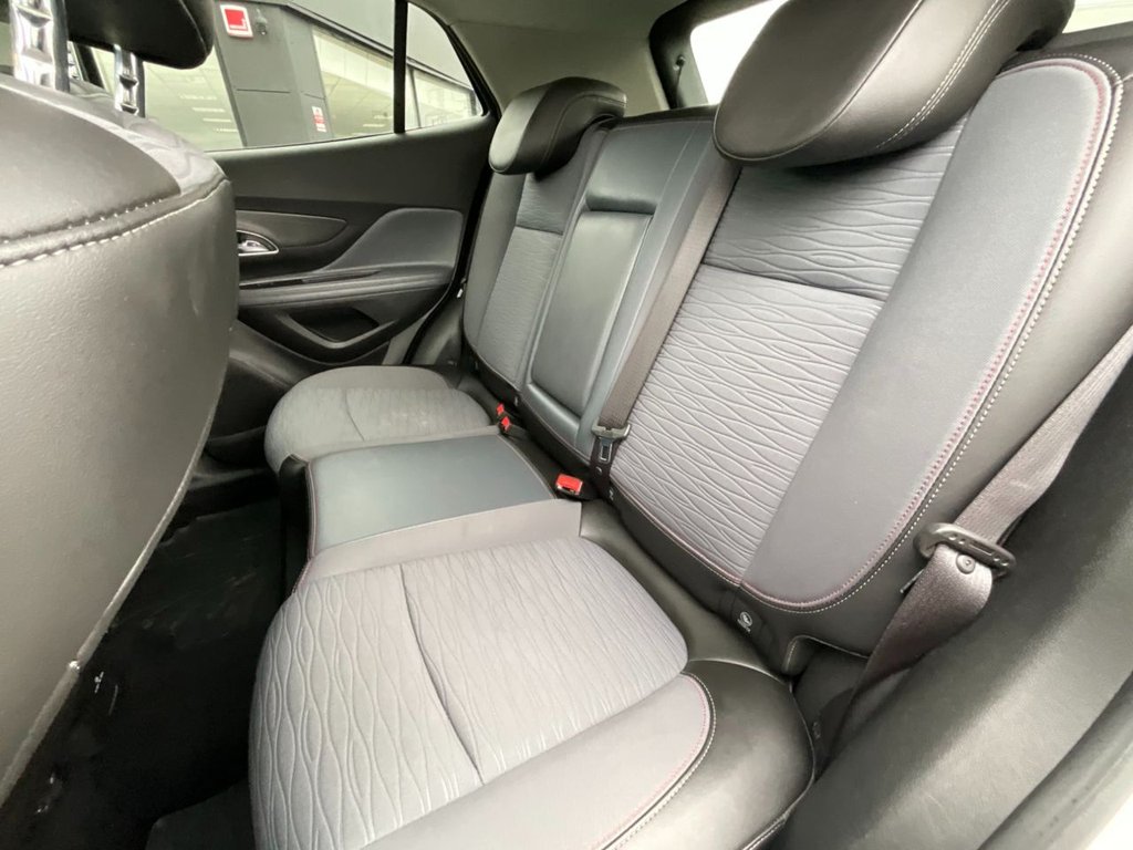 Used Vauxhall Mokka 2016 for sale - 76429680: Photo 15