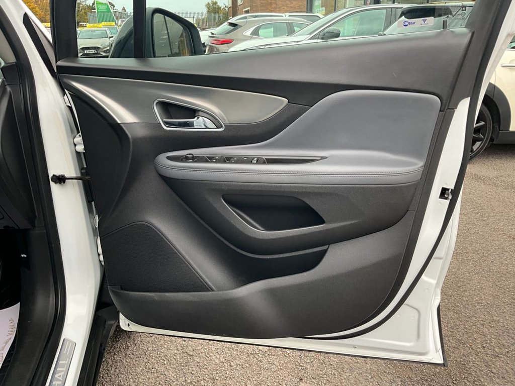 Used Vauxhall Mokka 2016 for sale - 76429680: Photo 17