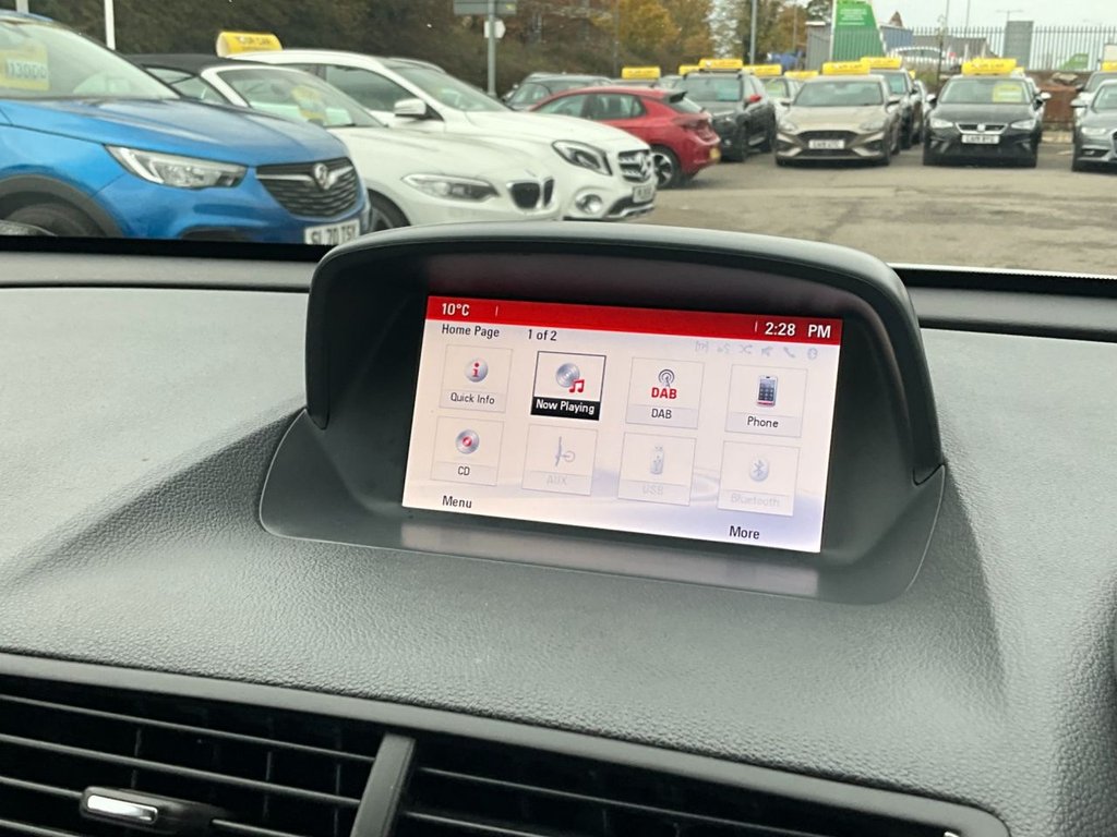 Used Vauxhall Mokka 2016 for sale - 76429680: Photo 24