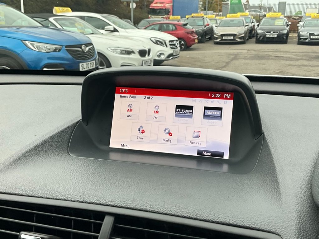 Used Vauxhall Mokka 2016 for sale - 76429680: Photo 26