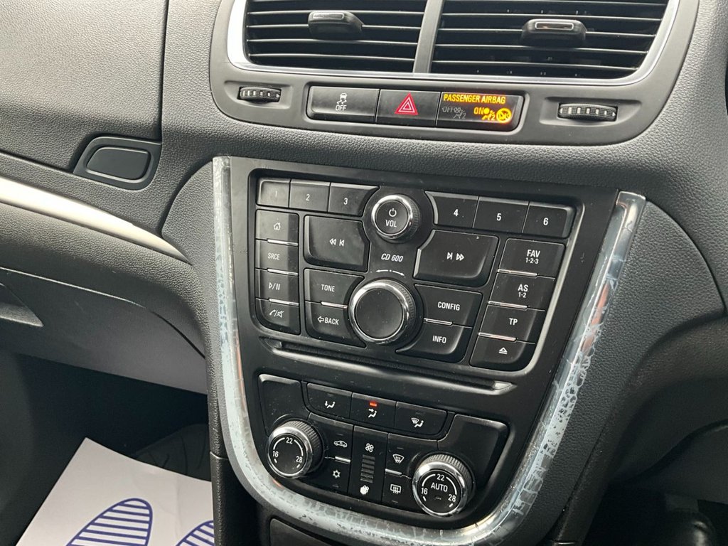 Used Vauxhall Mokka 2016 for sale - 76429680: Photo 27