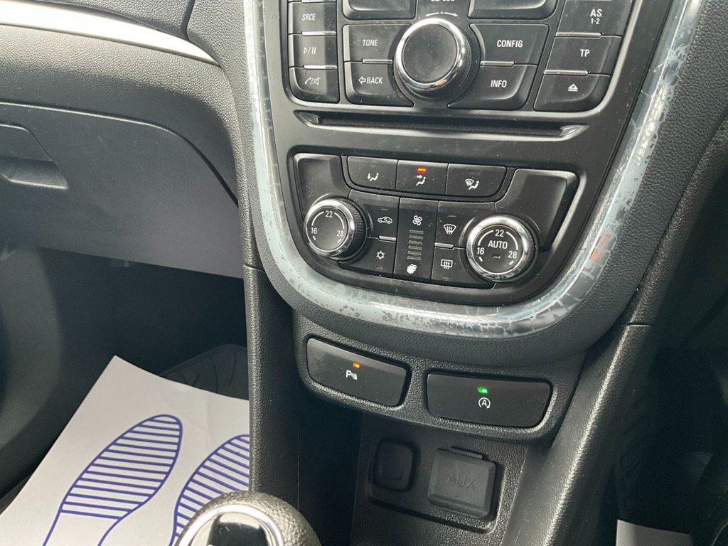 Used Vauxhall Mokka 2016 for sale - 76429680: Photo 28