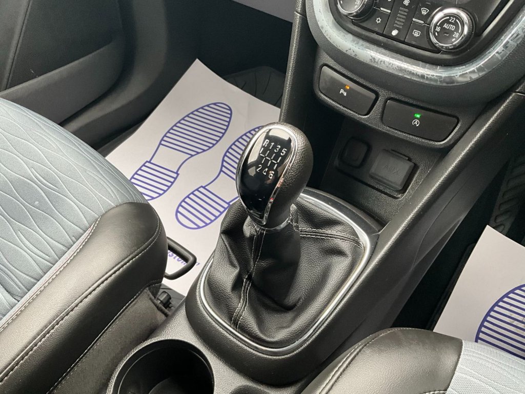 Used Vauxhall Mokka 2016 for sale - 76429680: Photo 29