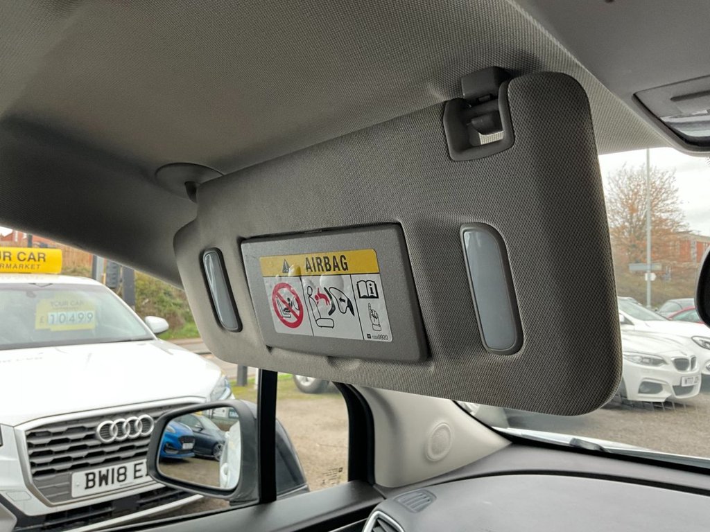 Used Vauxhall Mokka 2016 for sale - 76429680: Photo 32