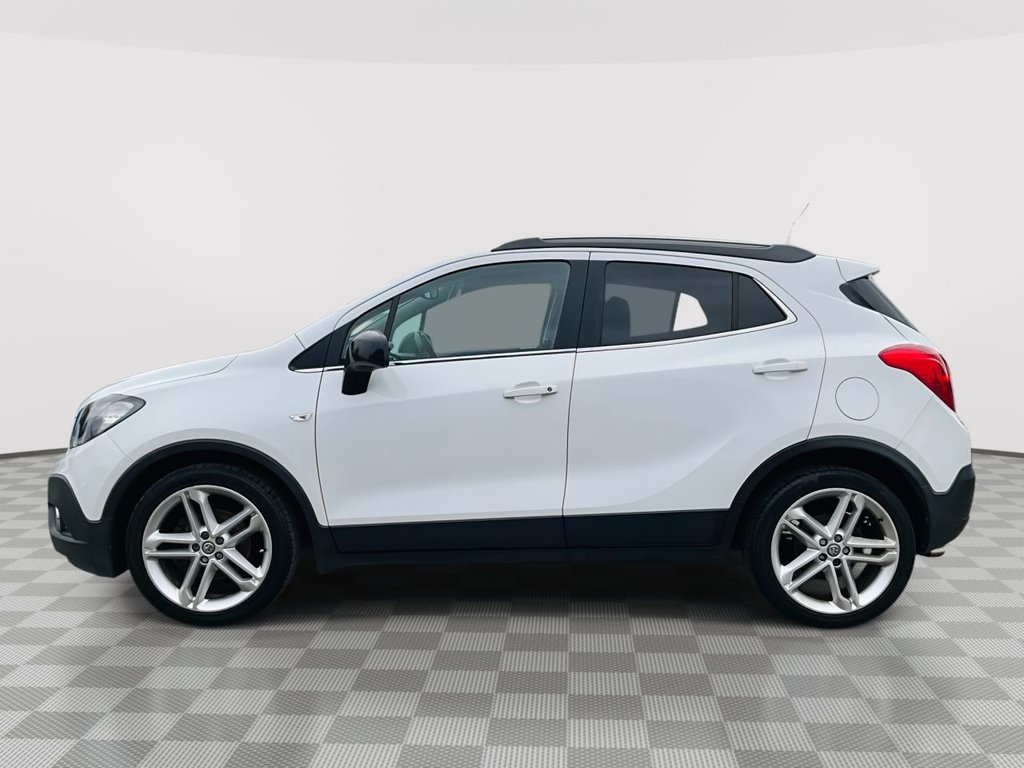 Used Vauxhall Mokka 2016 for sale - 76429680: Photo 6