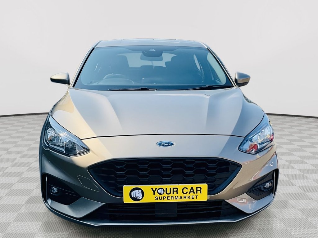 Used Ford Focus 2019 for sale - 76234363: Photo 10