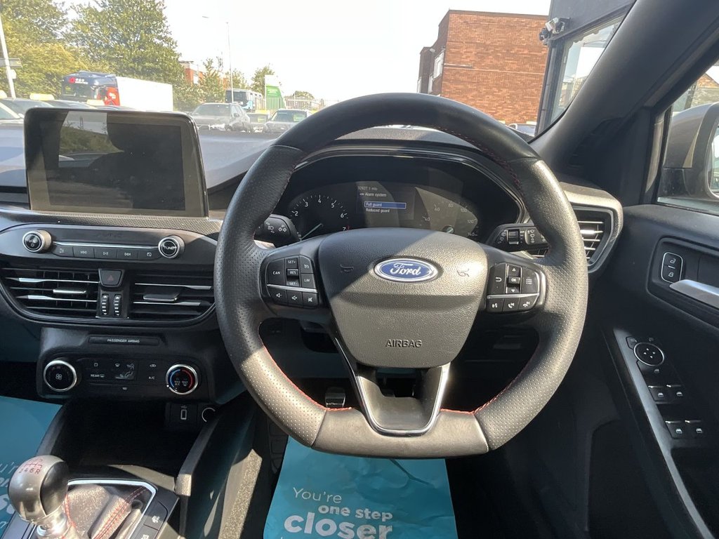 Used Ford Focus 2019 for sale - 76234363: Photo 11