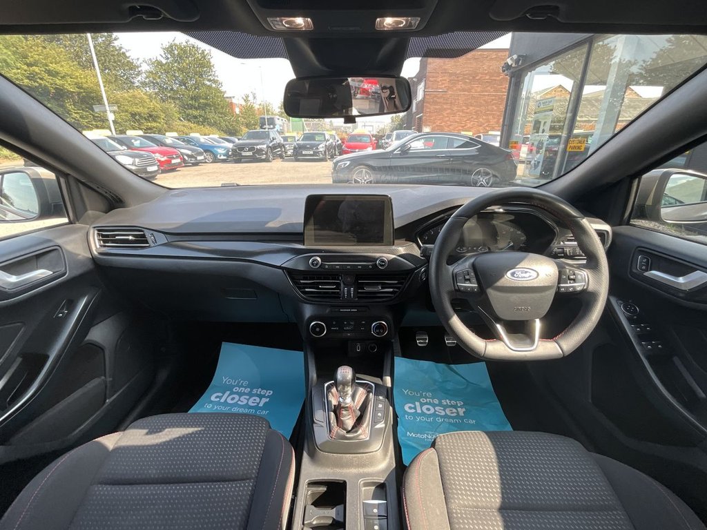 Used Ford Focus 2019 for sale - 76234363: Photo 12