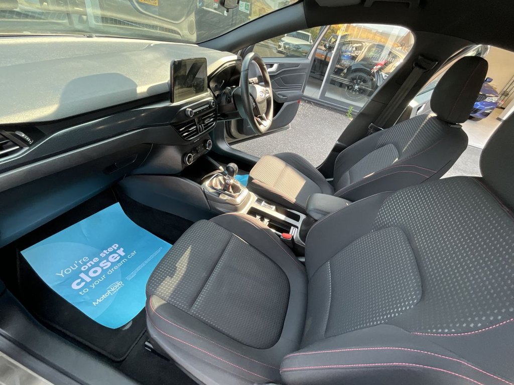 Used Ford Focus 2019 for sale - 76234363: Photo 15