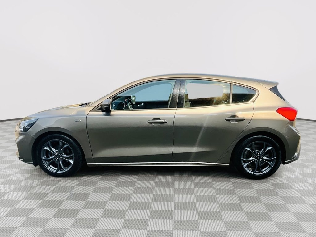 Used Ford Focus 2019 for sale - 76234363: Photo 6