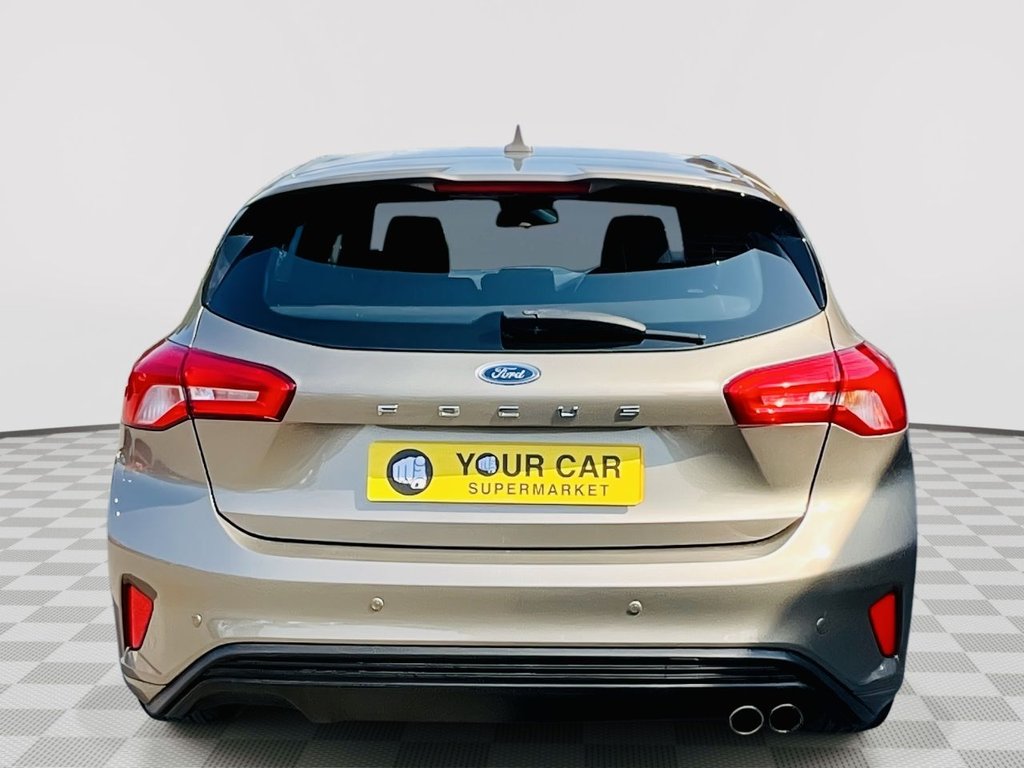 Used Ford Focus 2019 for sale - 76234363: Photo 7