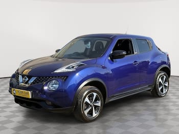Used Nissan Juke 2019 for sale - 79345582: Photo