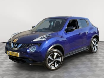 Used Nissan Juke 2019 for sale - 79345582: Photo