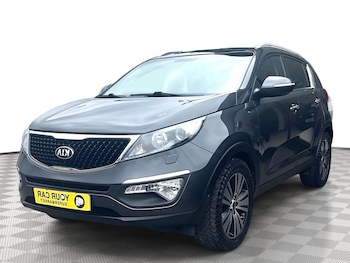 Used Kia Sportage 2015 for sale - 79371282: Photo