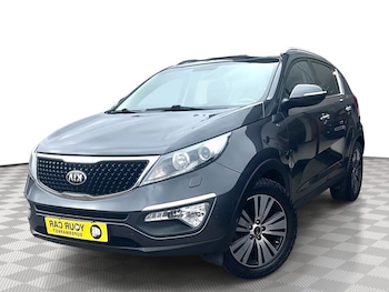 Used Kia Sportage 2015 for sale - 79371282: Photo