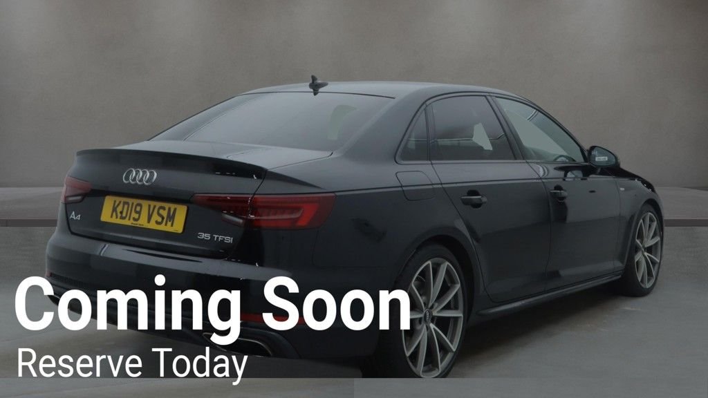 Used Audi A4 2019 for sale - 77026851: Photo 10