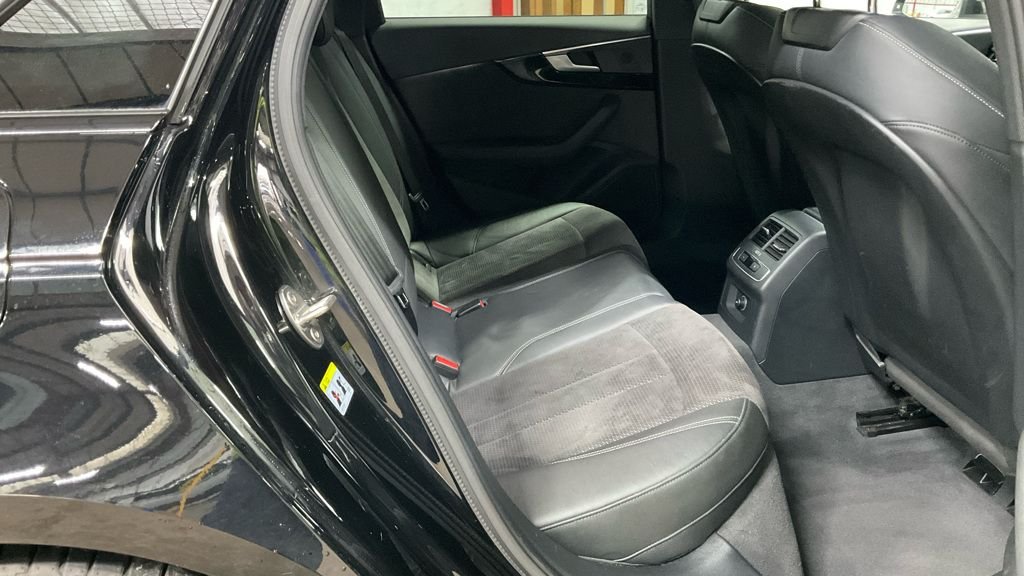 Used Audi A4 2019 for sale - 77026851: Photo 14