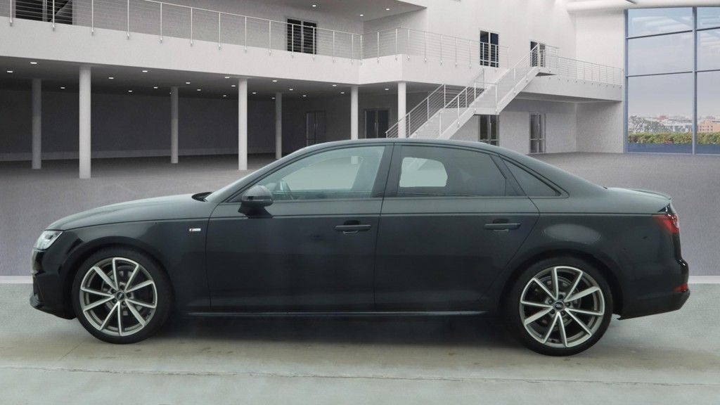 Used Audi A4 2019 for sale - 77026851: Photo 6
