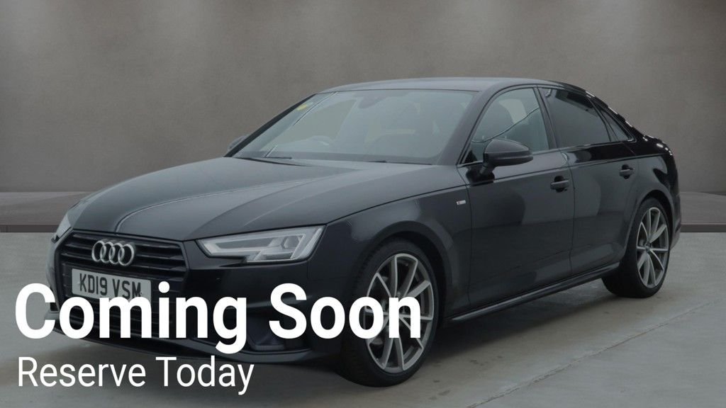 Used Audi A4 2019 for sale - 77026851: Photo 8