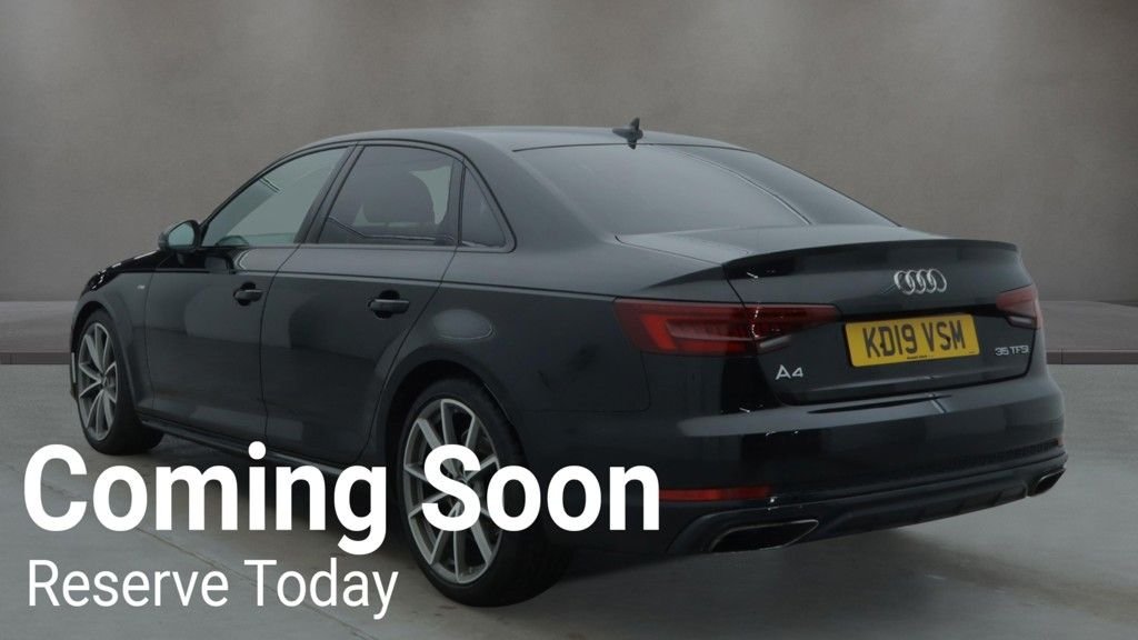 Used Audi A4 2019 for sale - 77026851: Photo 9