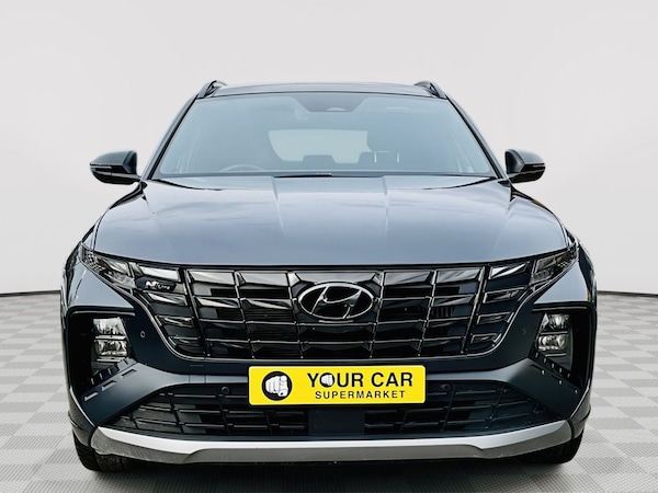 Used Hyundai TUCSON 2022 for sale - 76234313: Photo 10