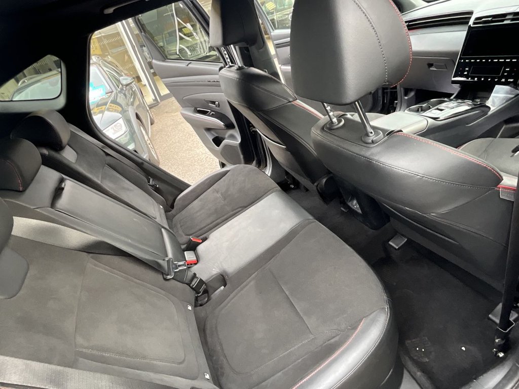 Used Hyundai TUCSON 2022 for sale - 76234313: Photo 12