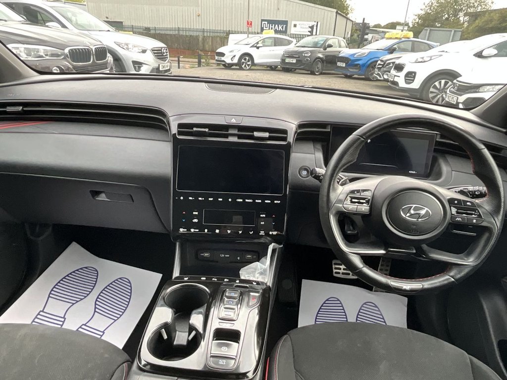 Used Hyundai TUCSON 2022 for sale - 76234313: Photo 15