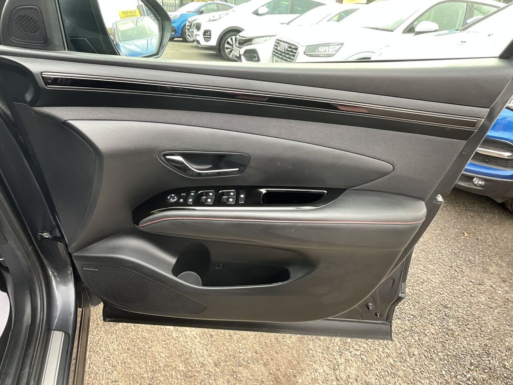 Used Hyundai TUCSON 2022 for sale - 76234313: Photo 17