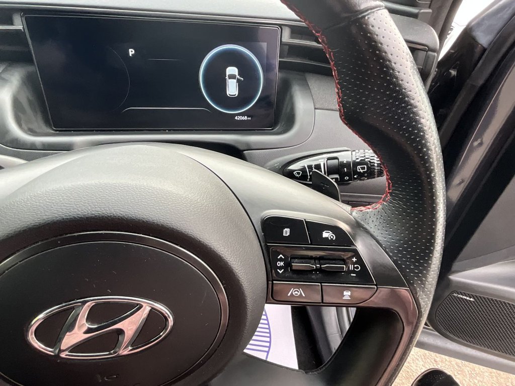 Used Hyundai TUCSON 2022 for sale - 76234313: Photo 19