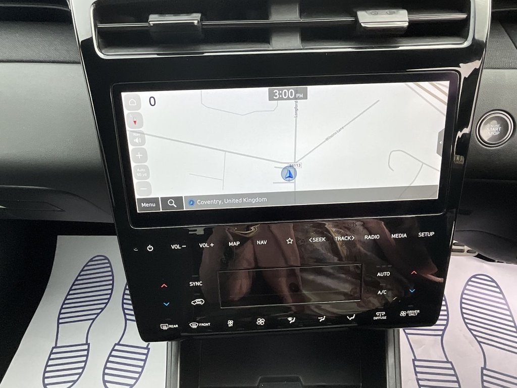 Used Hyundai TUCSON 2022 for sale - 76234313: Photo 21