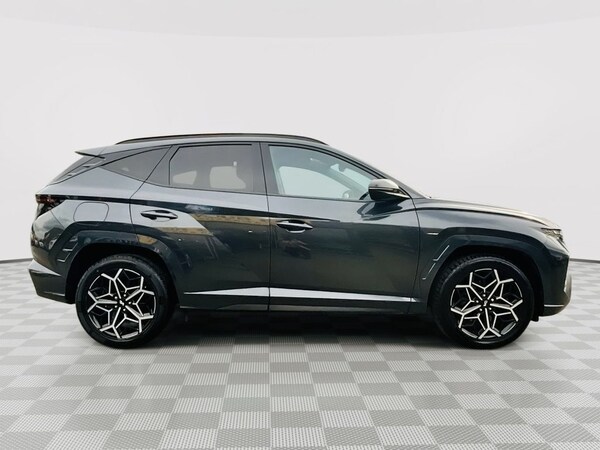 Used Hyundai TUCSON 2022 for sale - 76234313: Photo 5