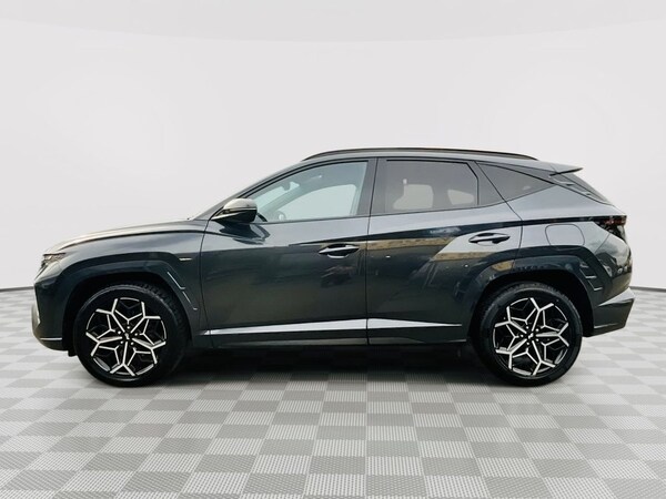 Used Hyundai TUCSON 2022 for sale - 76234313: Photo 6