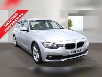 Used BMW 3 Series 2016 for sale - 78331243: Photo