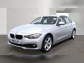 Used BMW 3 Series 2016 for sale - 78331243: Photo