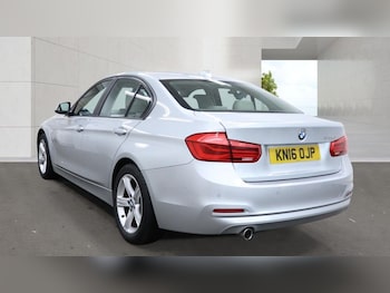 Used BMW 3 Series 2016 for sale - 78331243: Photo