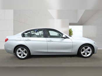Used BMW 3 Series 2016 for sale - 78331243: Photo