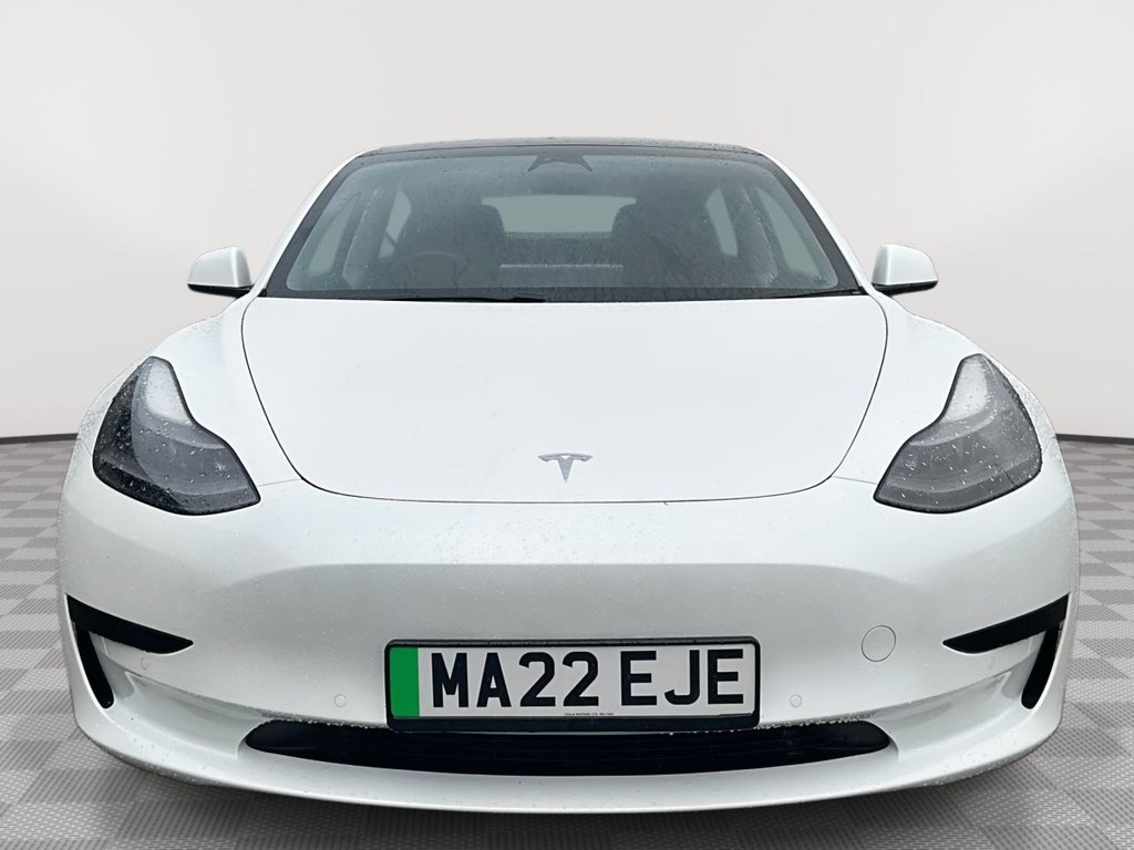 Used Tesla Model 3 2022 for sale - 77798373: Photo 10