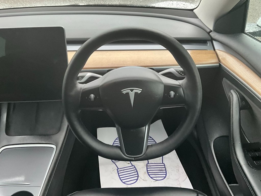 Used Tesla Model 3 2022 for sale - 77798373: Photo 12